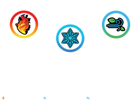Reliable Reporting Logo